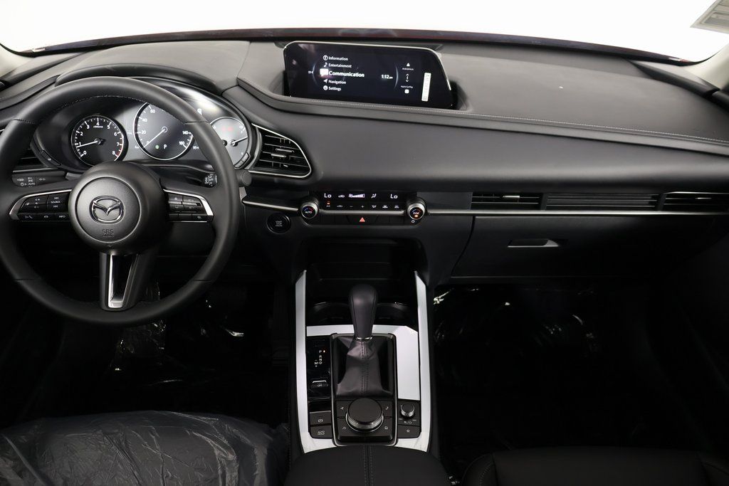 Thumbnail: 2025 Mazda CX-30 - 3