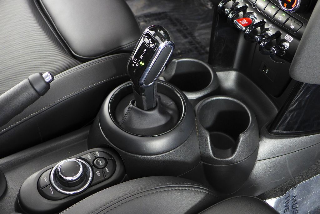 Thumbnail: 2023 MINI Cooper - 15