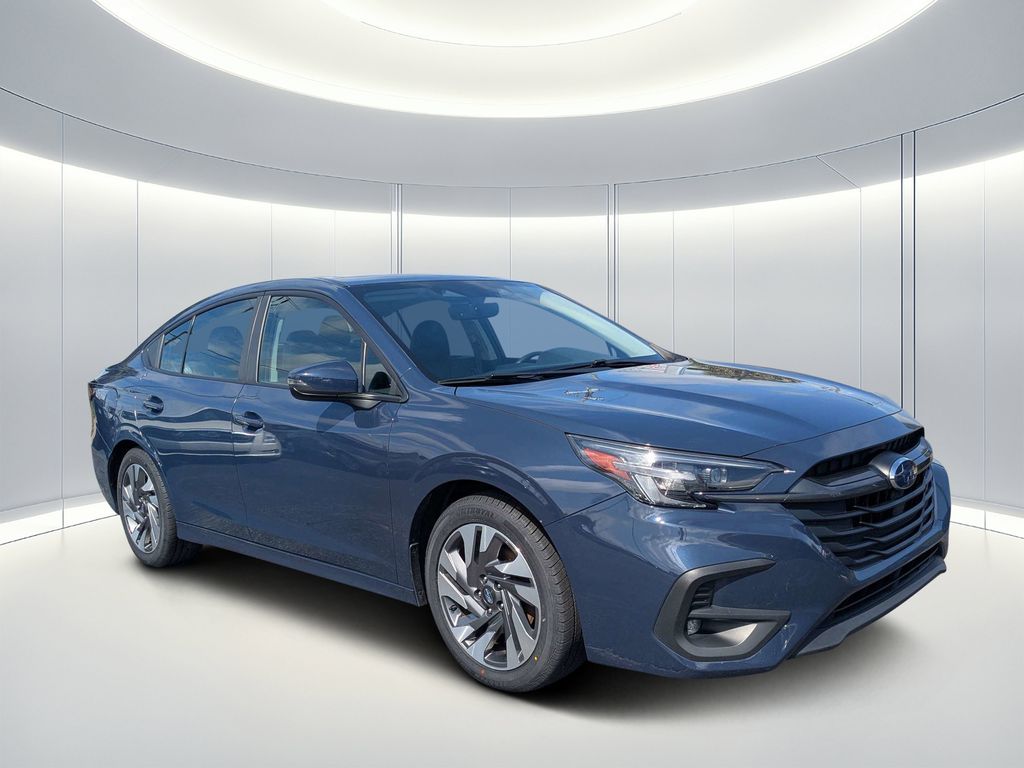 2024 Subaru Legacy Limited AWD