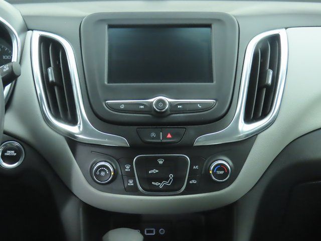 Thumbnail: 2022 Chevrolet Equinox - 14