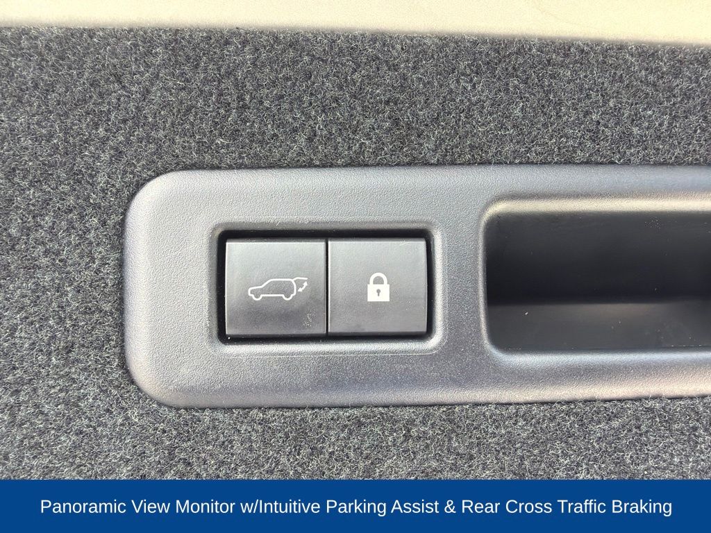 2021 Lexus RX 350L Luxury