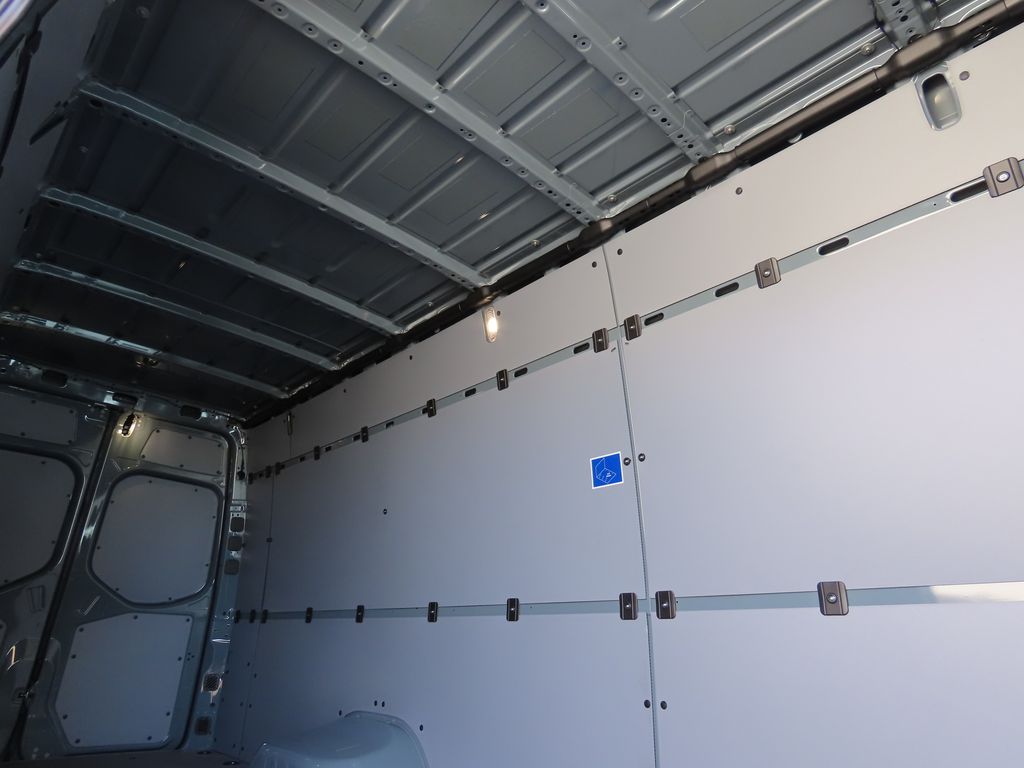 Thumbnail: 2026 Mercedes-Benz Sprinter - 27