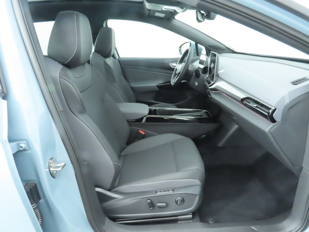 2025 Volkswagen ID.4 Pro S 21