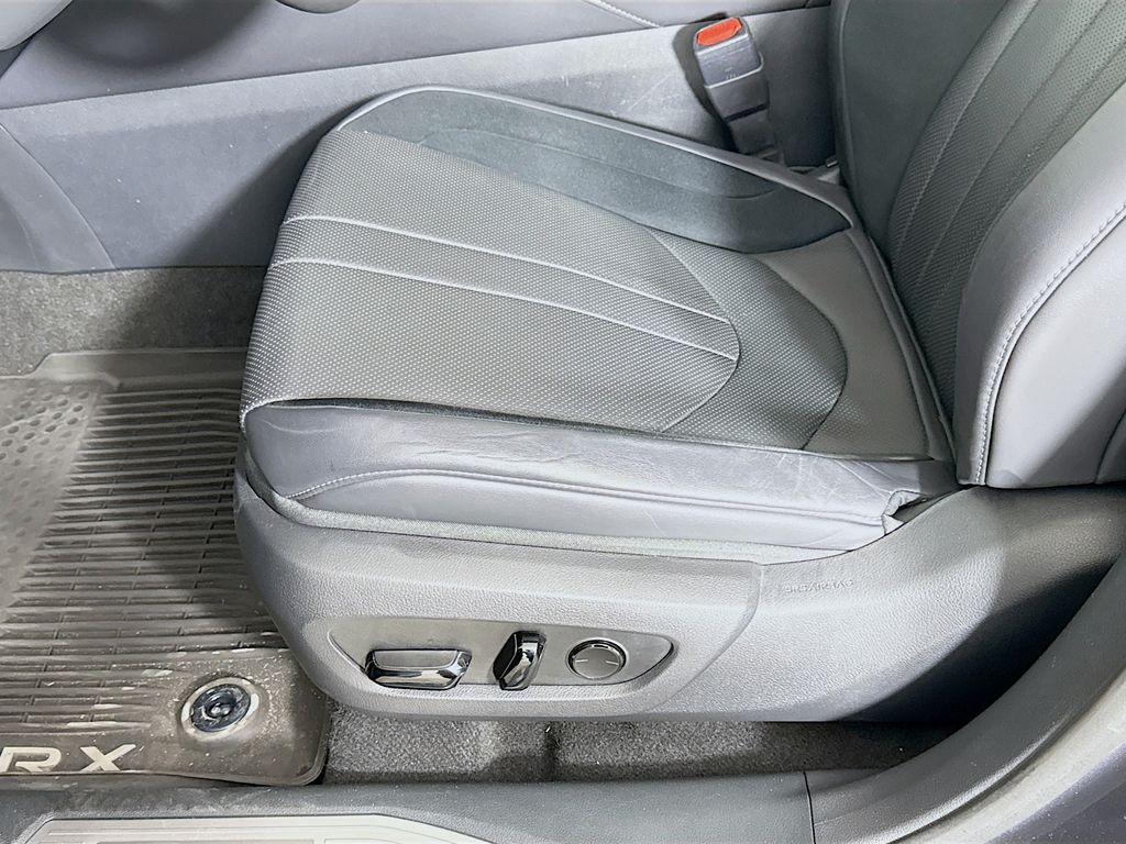 Thumbnail: 2023 Lexus RX - 20