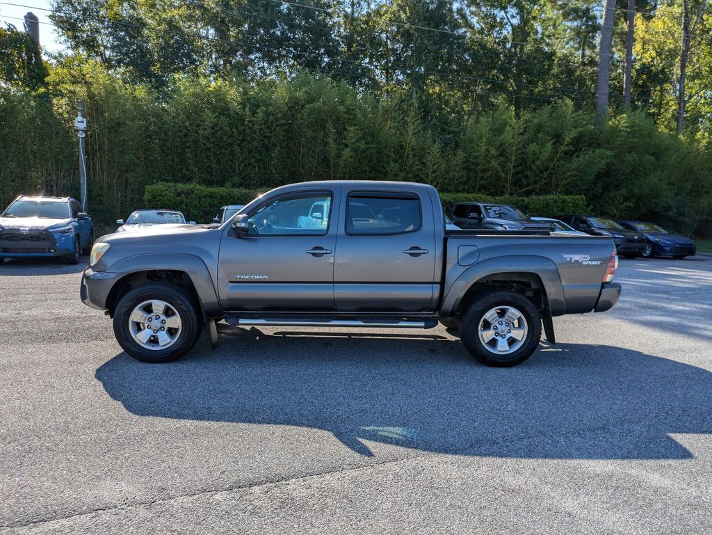 Used 2013 Toyota Tacoma Truck