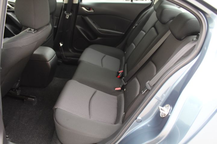 Used Car 2016 Mazda Mazda3  I Sport For Sale Under $15,000 In Georgetown, Texas