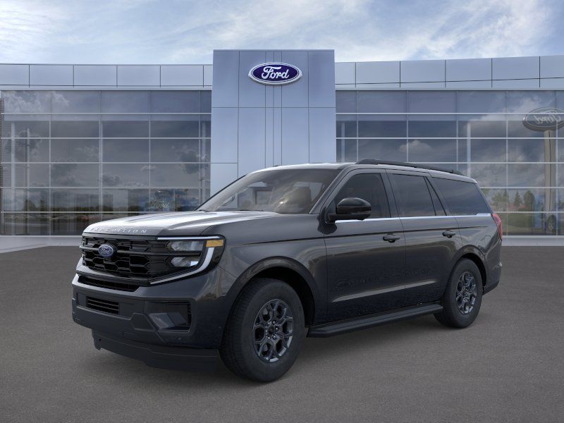 new 2026 Ford Expedition car, priced at $73,335