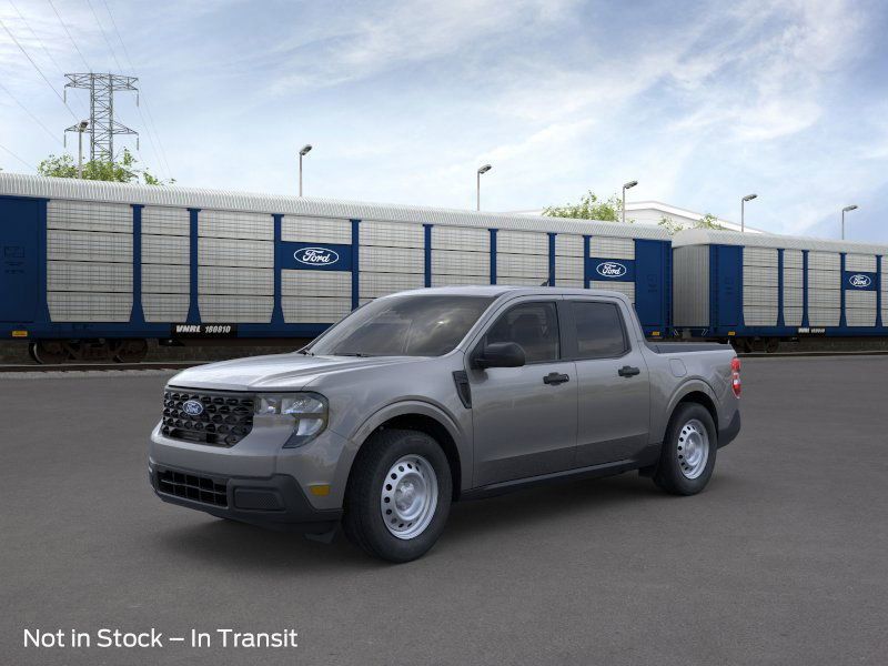 2025 Ford Maverick XL photo