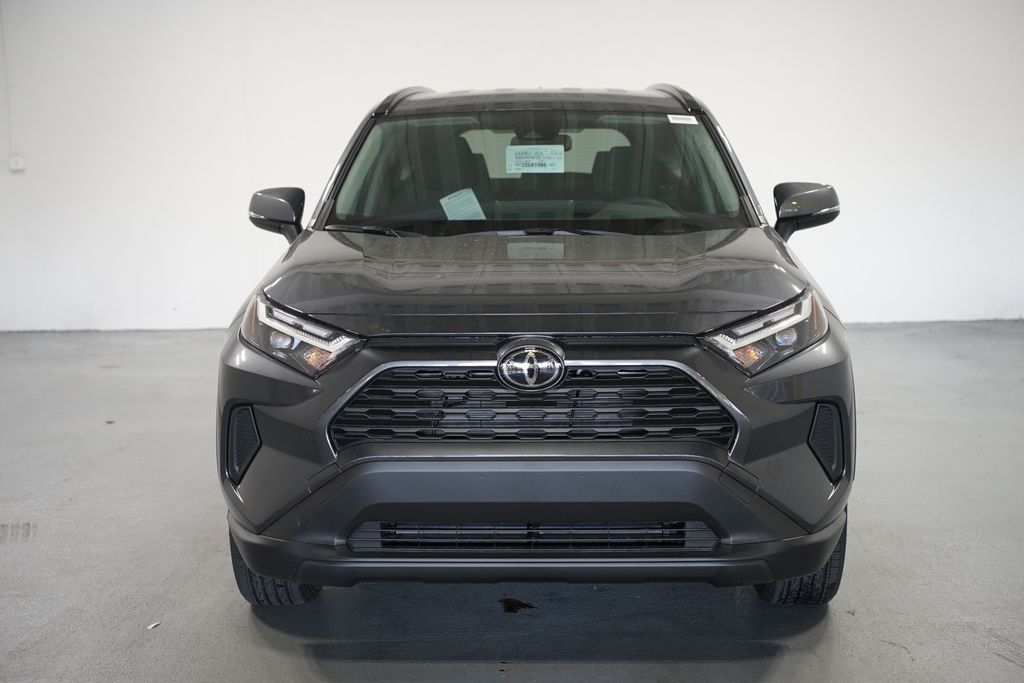 Thumbnail: 2025 Toyota RAV4 - 3