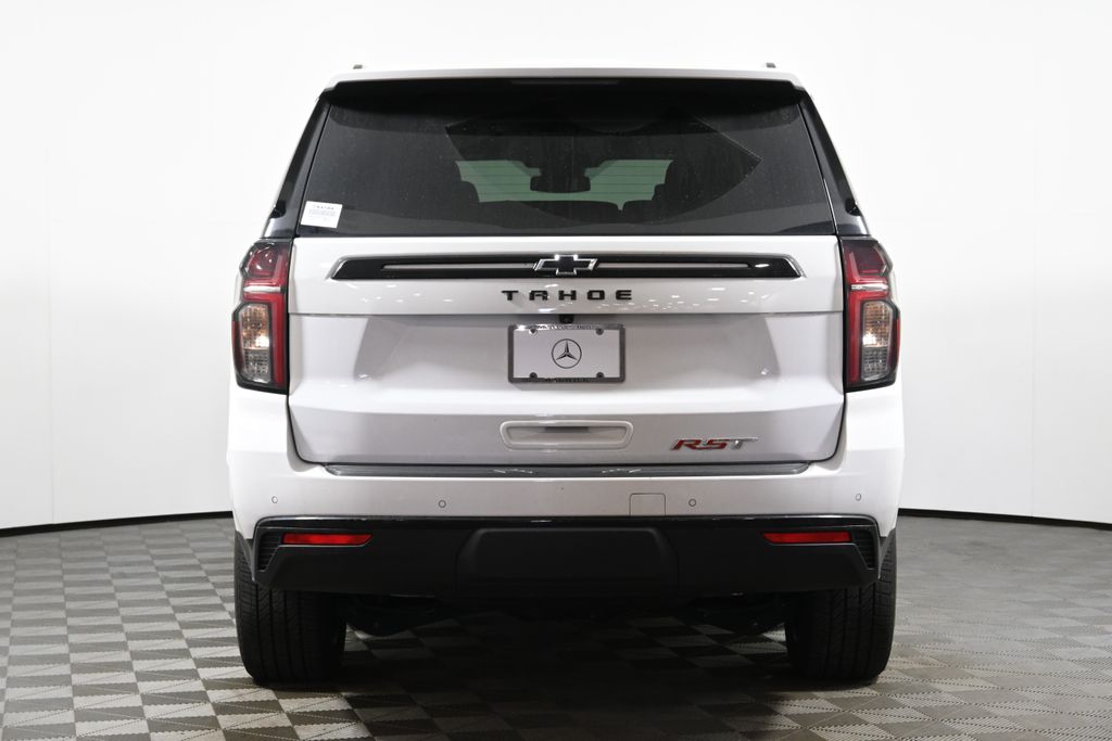 2023 Chevrolet Tahoe RST 9