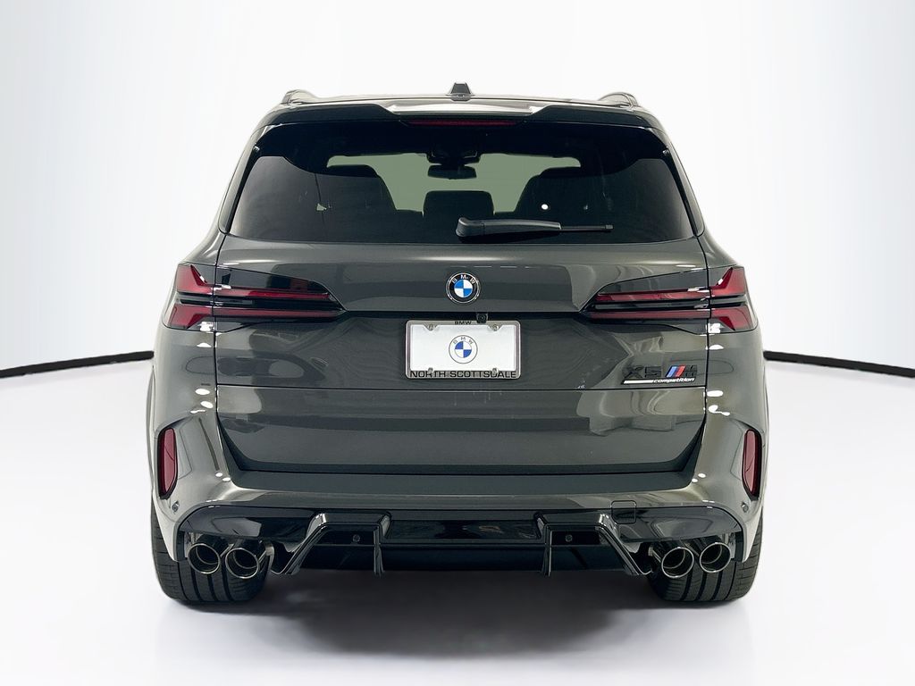 Thumbnail: 2026 BMW X5 - 6
