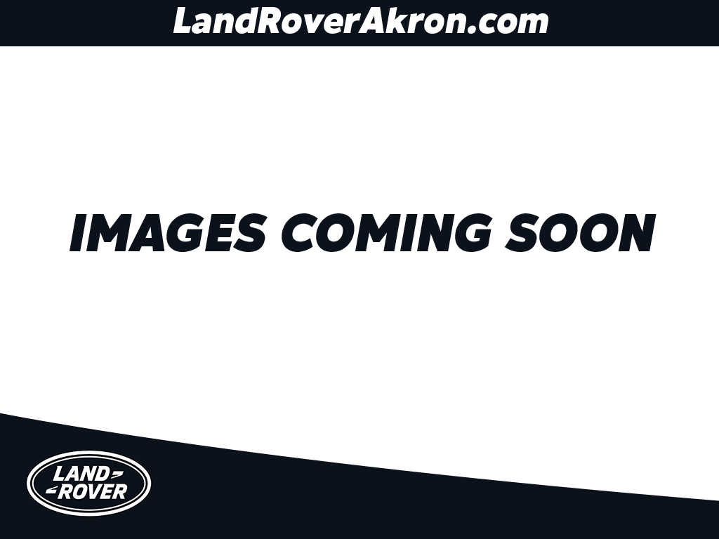Ostuni Pearl Wht Prem Met 2026 Land Rover Discovery Sport SUV / Crossover All-Wheel Drive 9-Speed Automatic