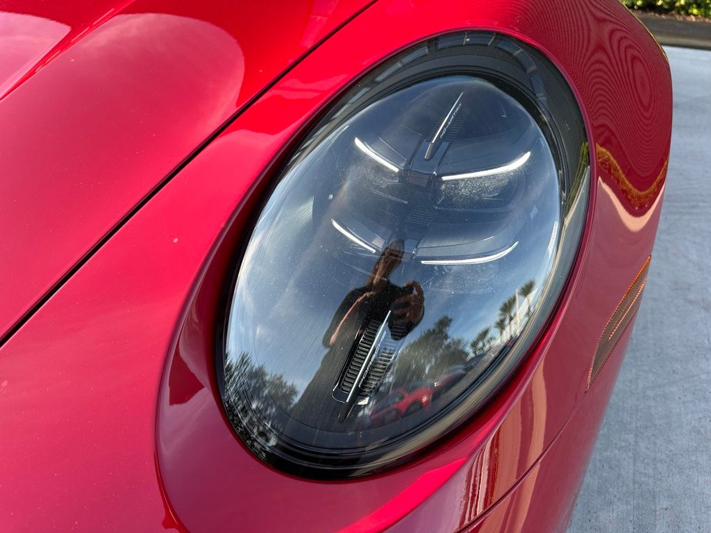 Thumbnail: 2026 Porsche 911 - 13