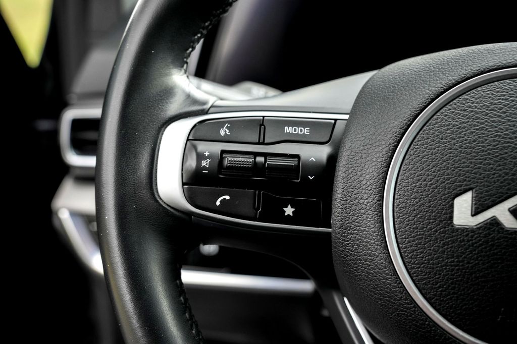 Used Car 2023 Kia Sportage  Ex For Sale Under $25,000 In Taylor, Texas