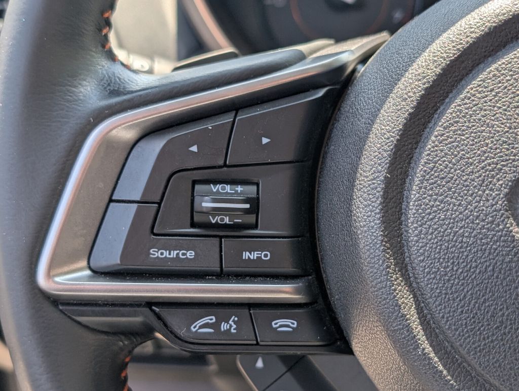 used 2020 Subaru Crosstrek car, priced at $19,888