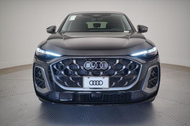Thumbnail: 2025 Audi Q5 - 5