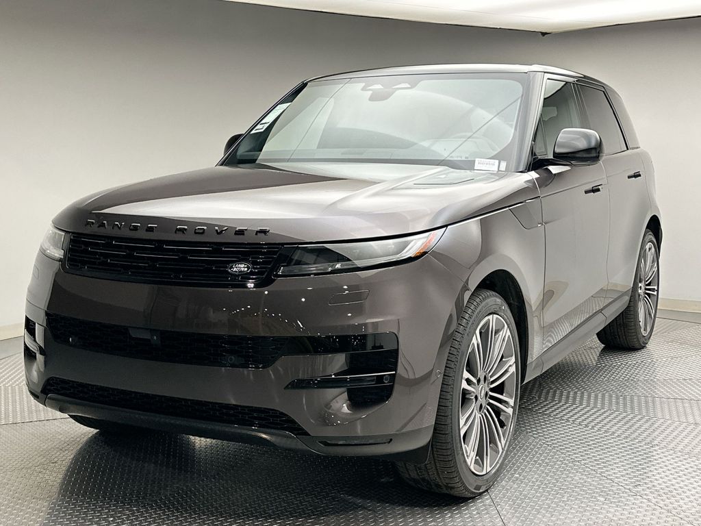 2025 Land Rover Range Rover Sport SE -
                Englewood, NJ