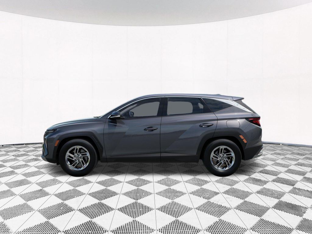Tucson SE