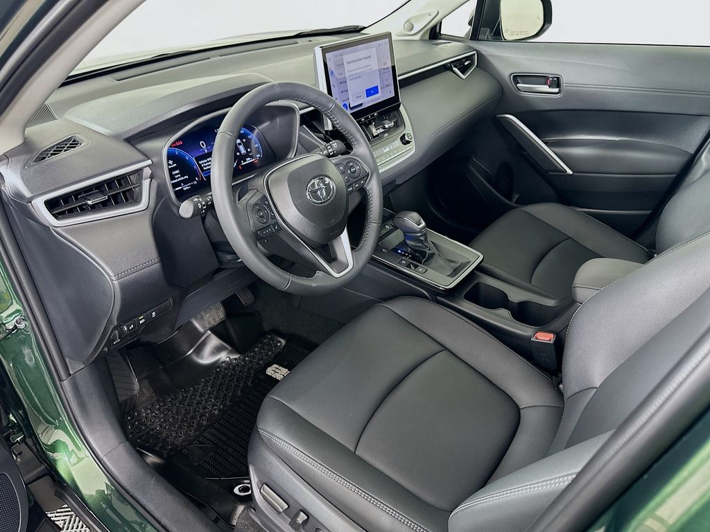 Thumbnail: 2026 Toyota Corolla Cross - 9