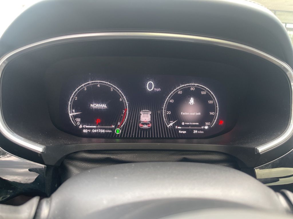 2023 Acura MDX Technology SH-AWD photo 13