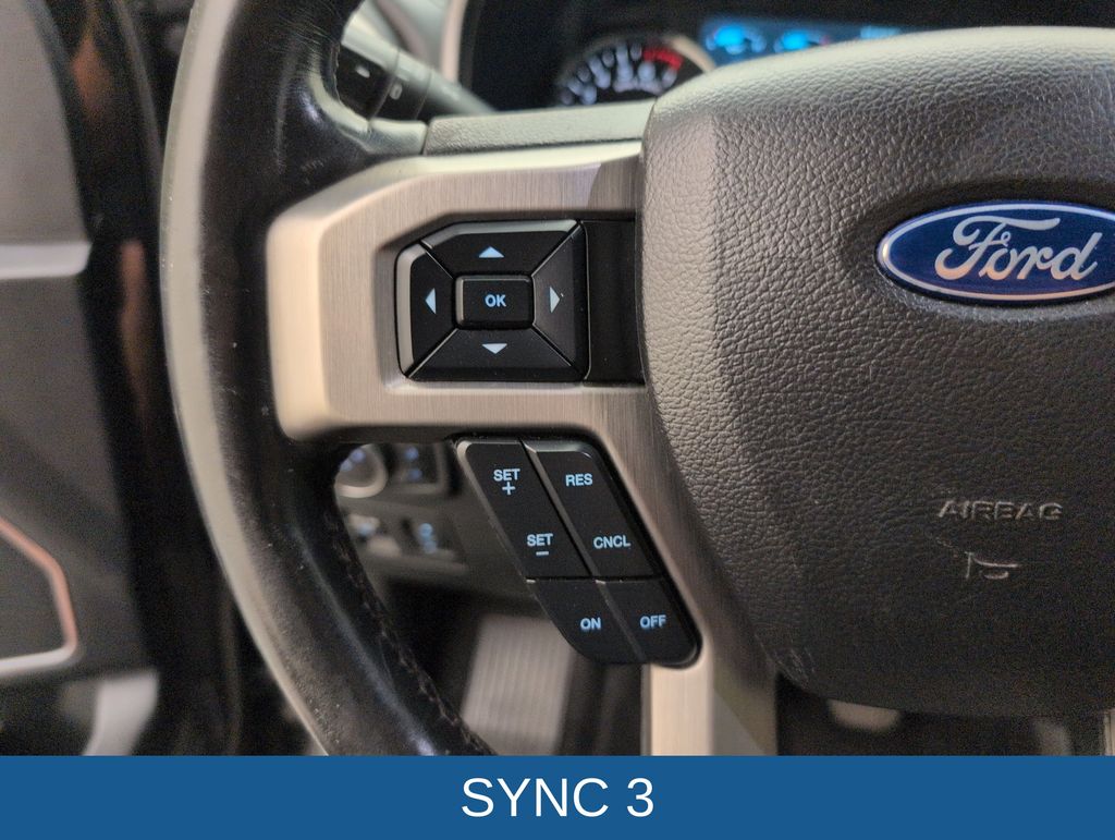 Used 2020 Black Ford Platinum image 33