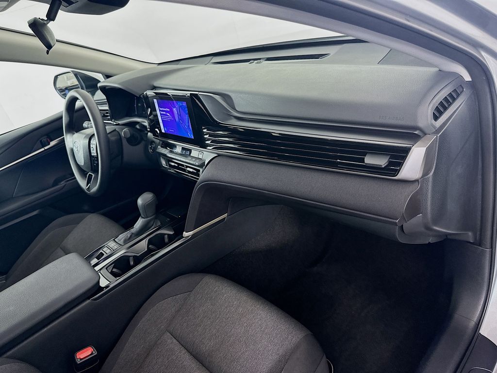 Thumbnail: 2025 Toyota Camry - 29