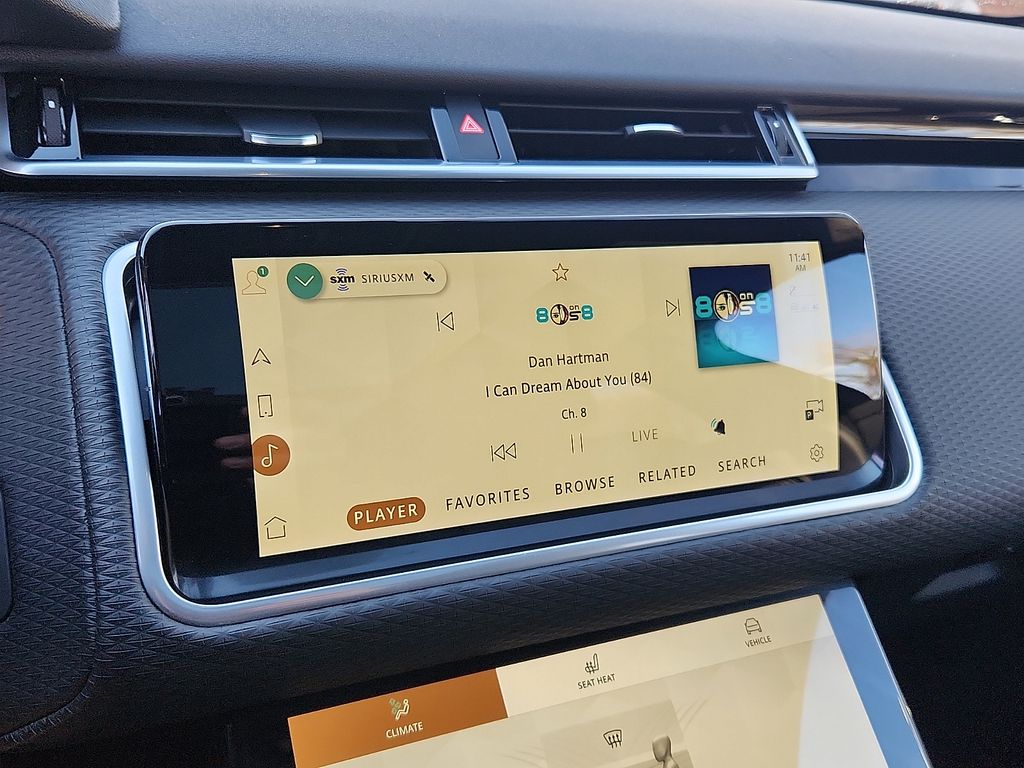 Thumbnail: 2023 Land Rover Range Rover Velar - 18