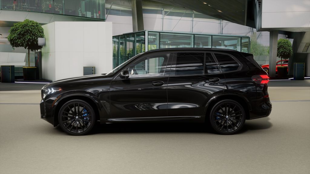 Thumbnail: 2026 BMW X5 - 4