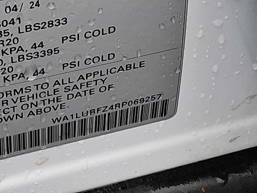 Thumbnail: 2024 Audi Q4 e-tron - 29