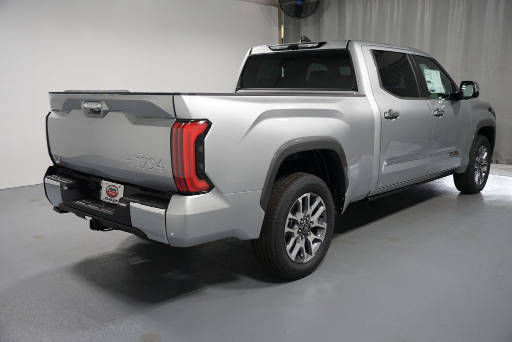 Thumbnail: 2026 Toyota Tundra - 9