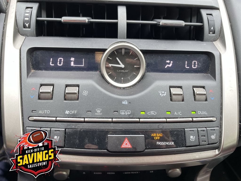 Used 2021 Lexus NX SUV