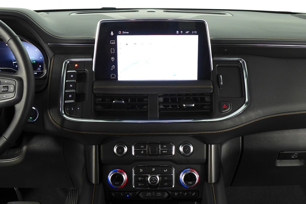 Thumbnail: 2023 GMC Yukon - 26