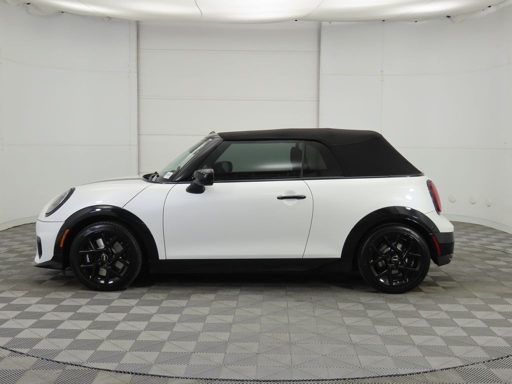 Thumbnail: 2026 MINI Cooper - 16