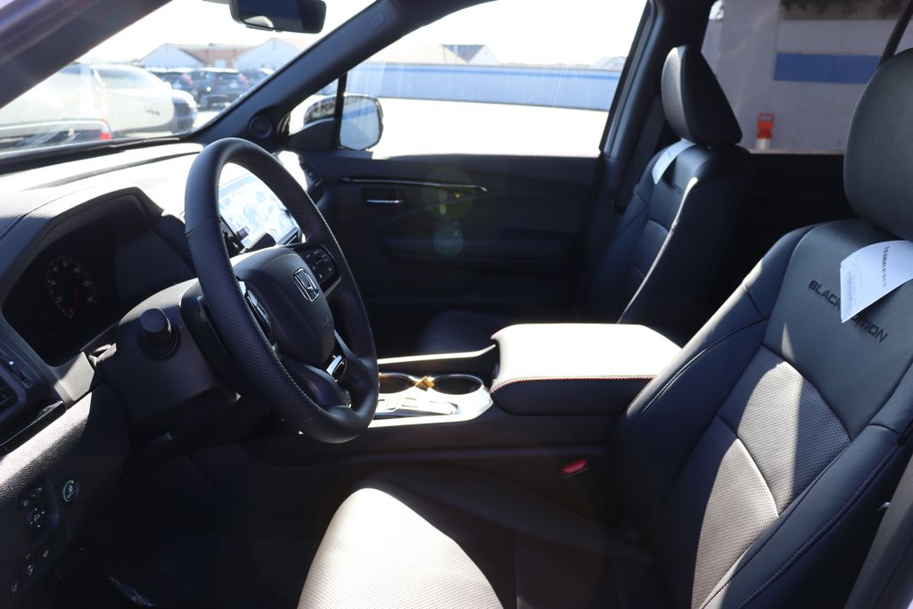 Thumbnail: 2026 Honda Ridgeline - 27