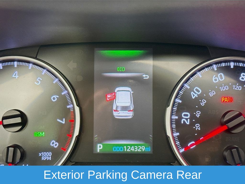 Used Car 2019 Toyota Rav4  Xle For Sale Under $20,000 In Austin, Texas