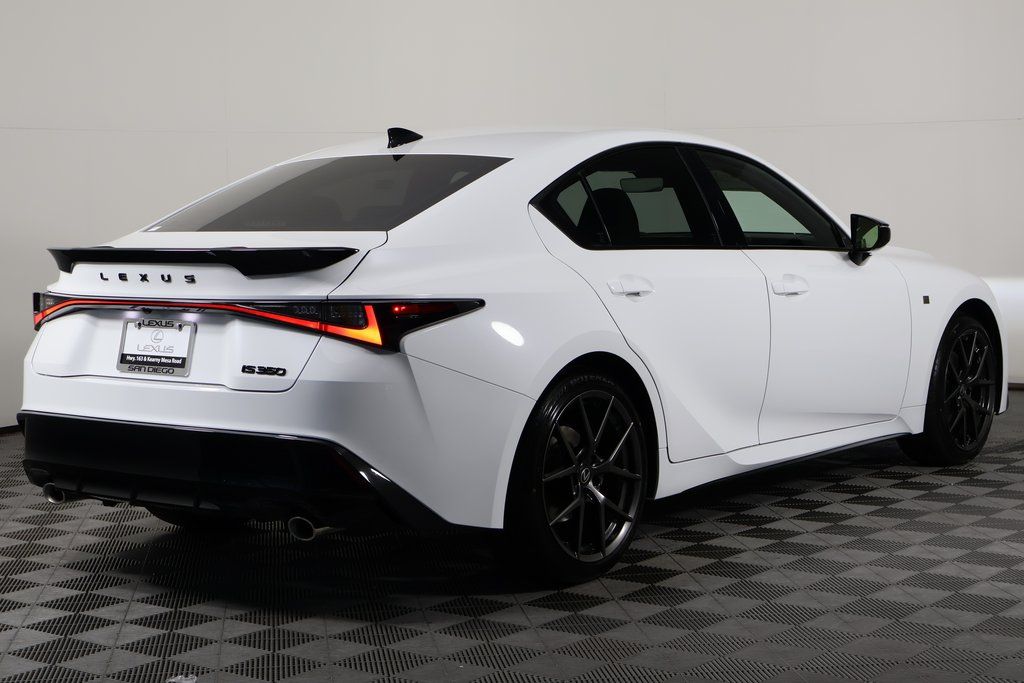 Thumbnail: 2026 Lexus IS - 2