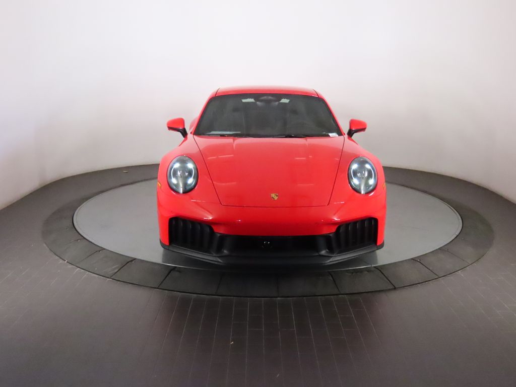 Thumbnail: 2026 Porsche 911 - 10