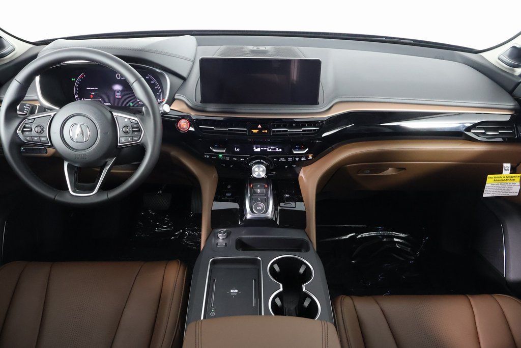 Thumbnail: 2026 Acura MDX - 4