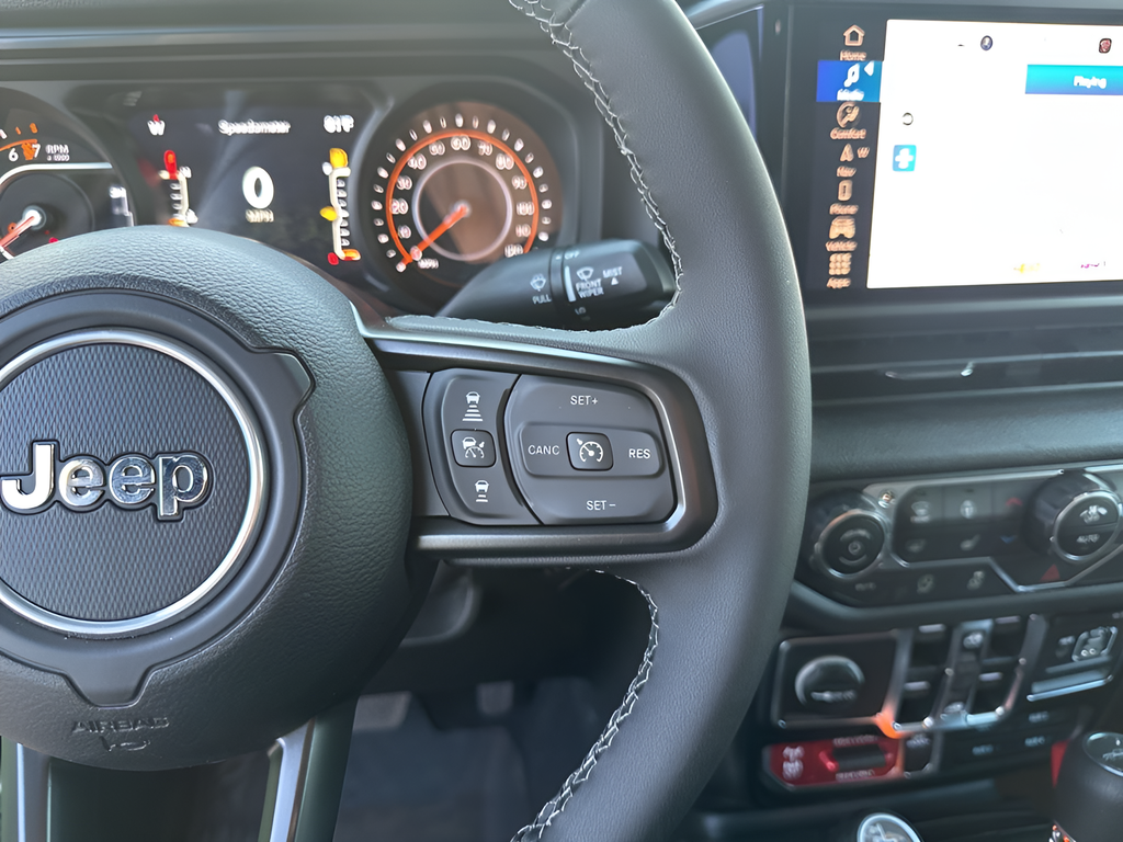 New Car 2025 Jeep Gladiator  For Sale Under $60,000 In Austin, Texas