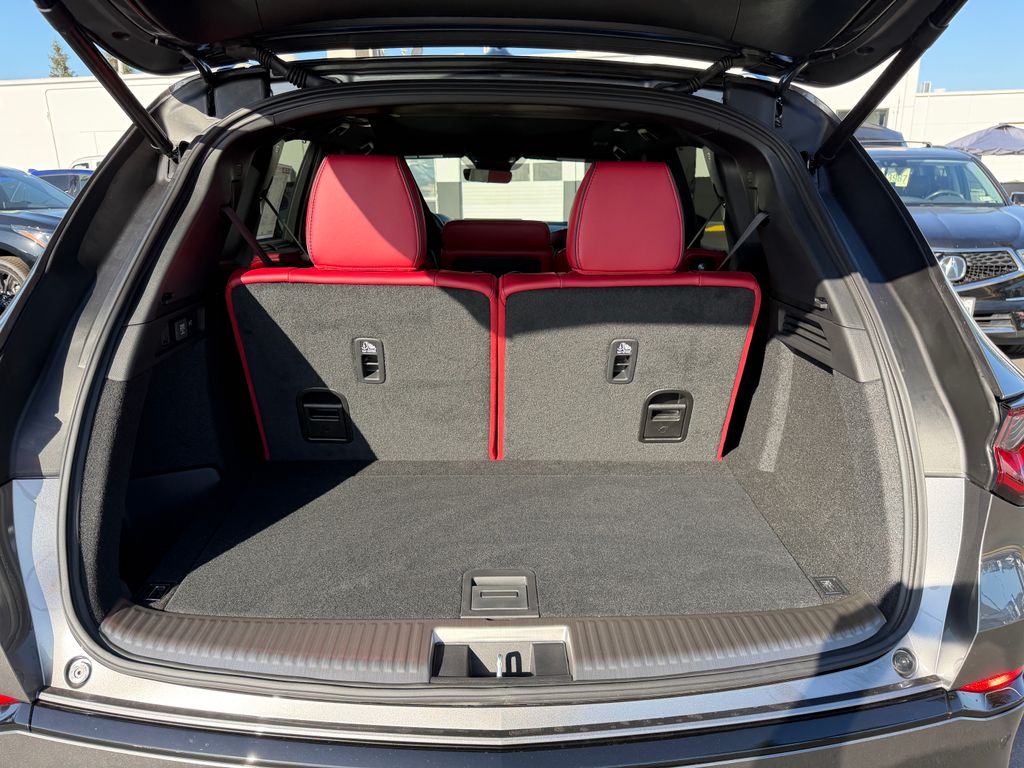 Thumbnail: 2026 Acura MDX - 32