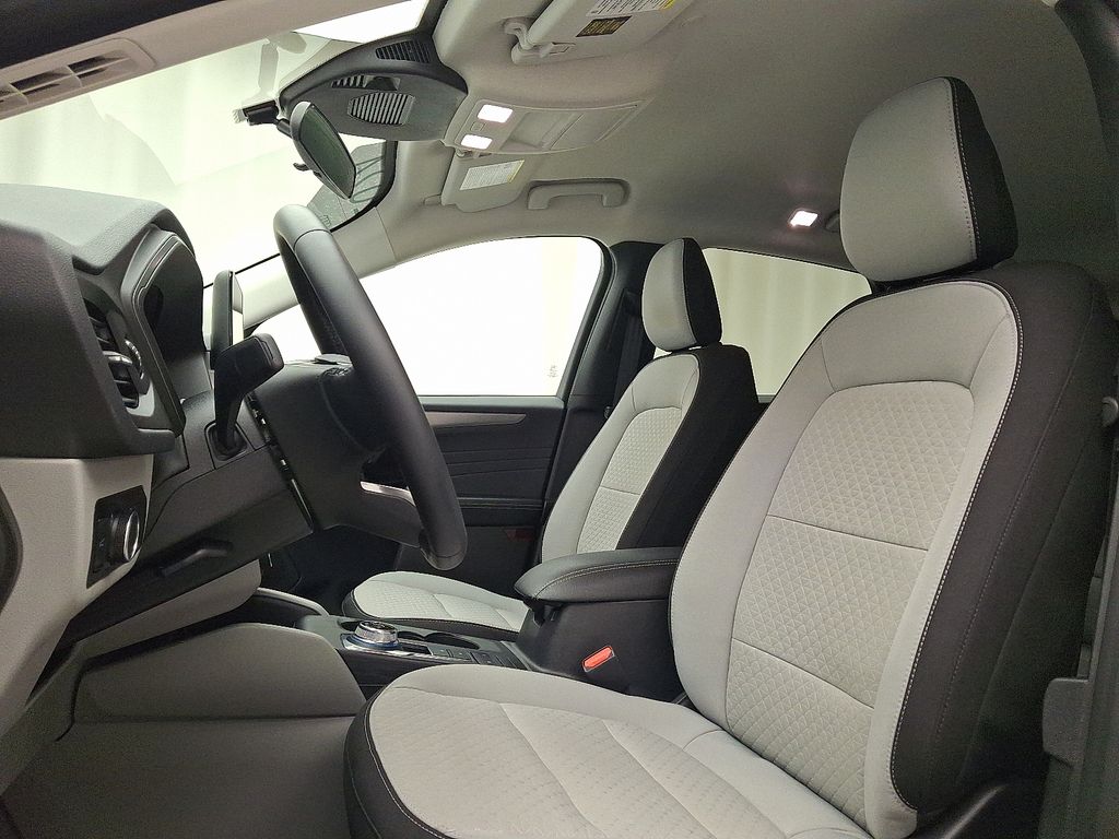 Thumbnail: 2024 Ford Escape - 13