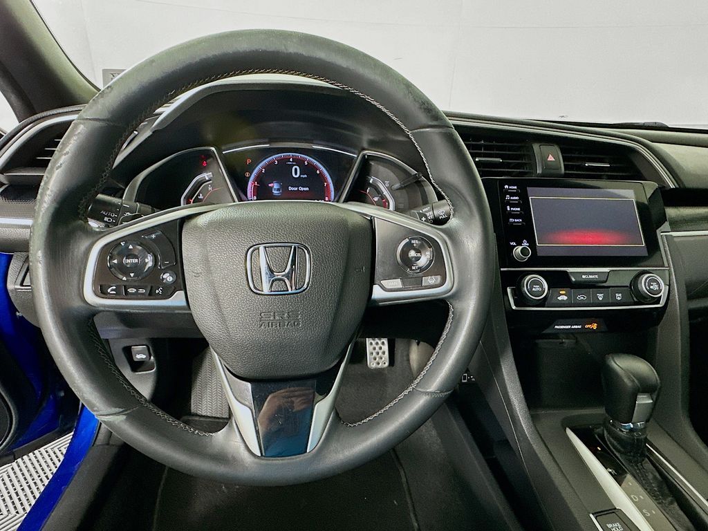 Thumbnail: 2020 Honda Civic - 11