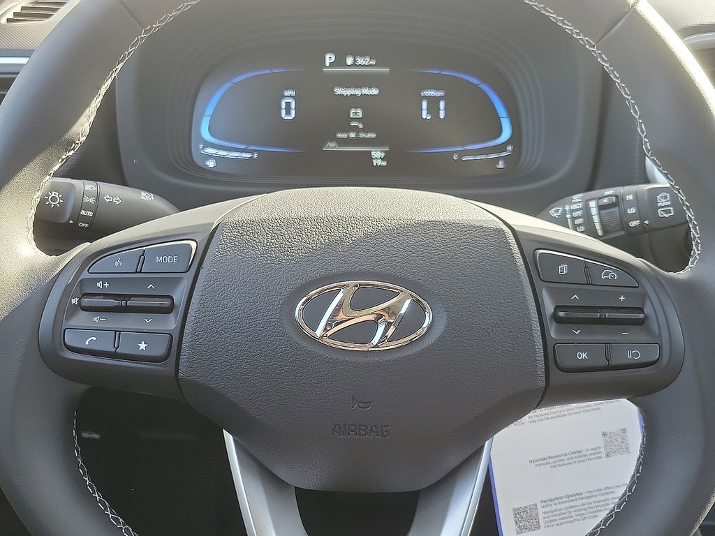 Thumbnail: 2025 Hyundai Venue - 6