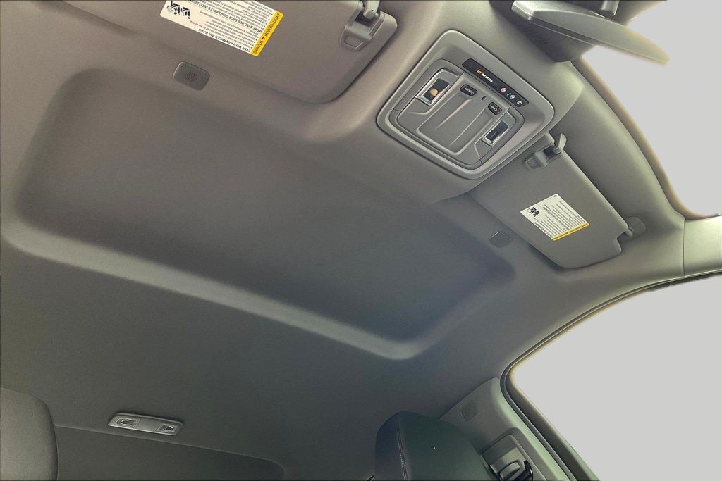 Used 2024 Chevrolet Silverado 2500HD Truck