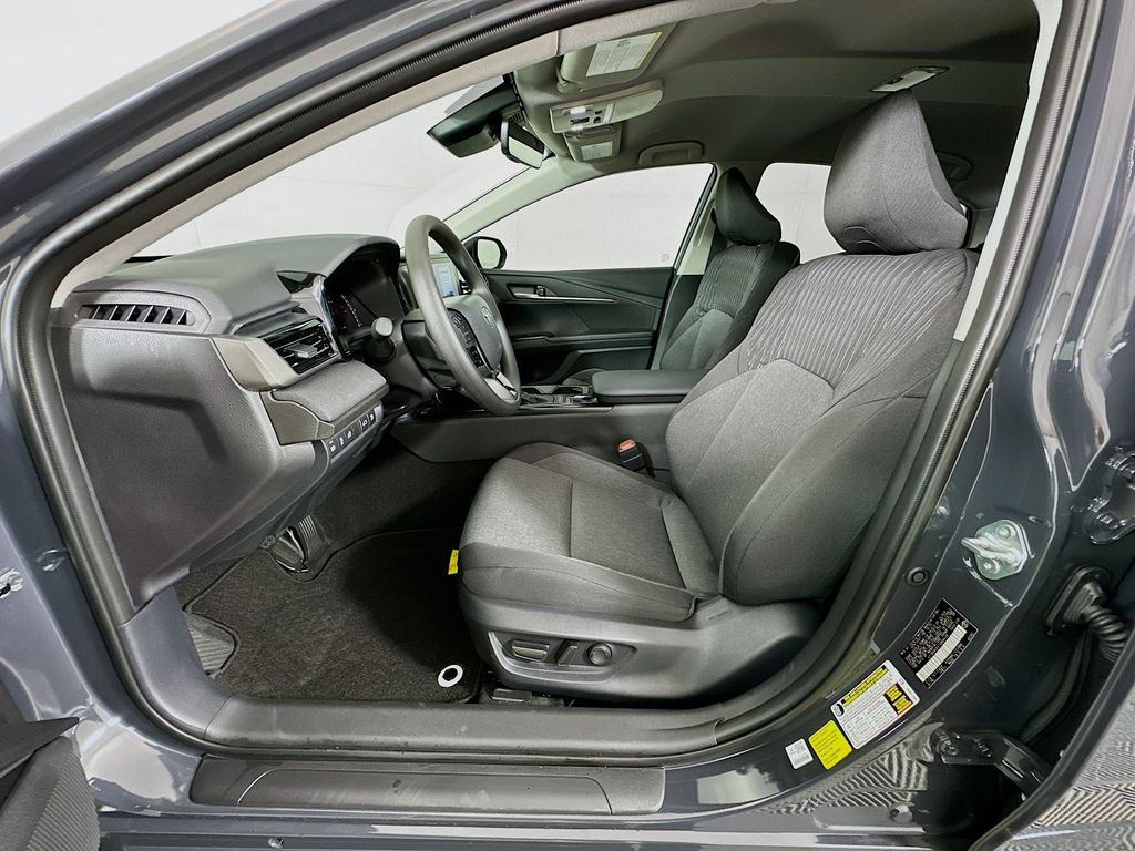 Thumbnail: 2026 Toyota Camry - 20