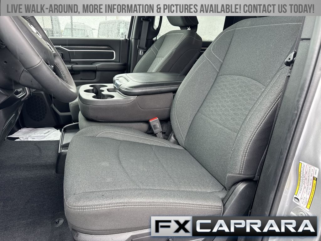 Used 2026 Ram 2500 Truck