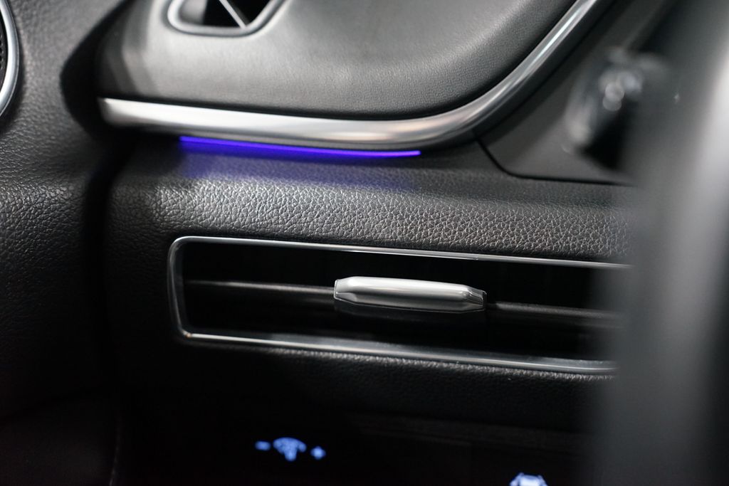 Thumbnail: 2021 Hyundai Sonata - 27