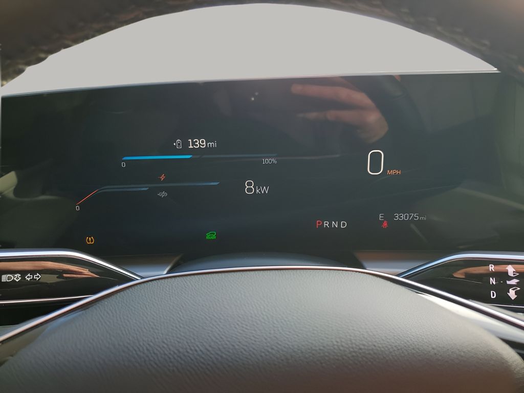 Used Car 2024 Cadillac Lyriq  Luxury For Sale Under $40,000 In Austin, Texas