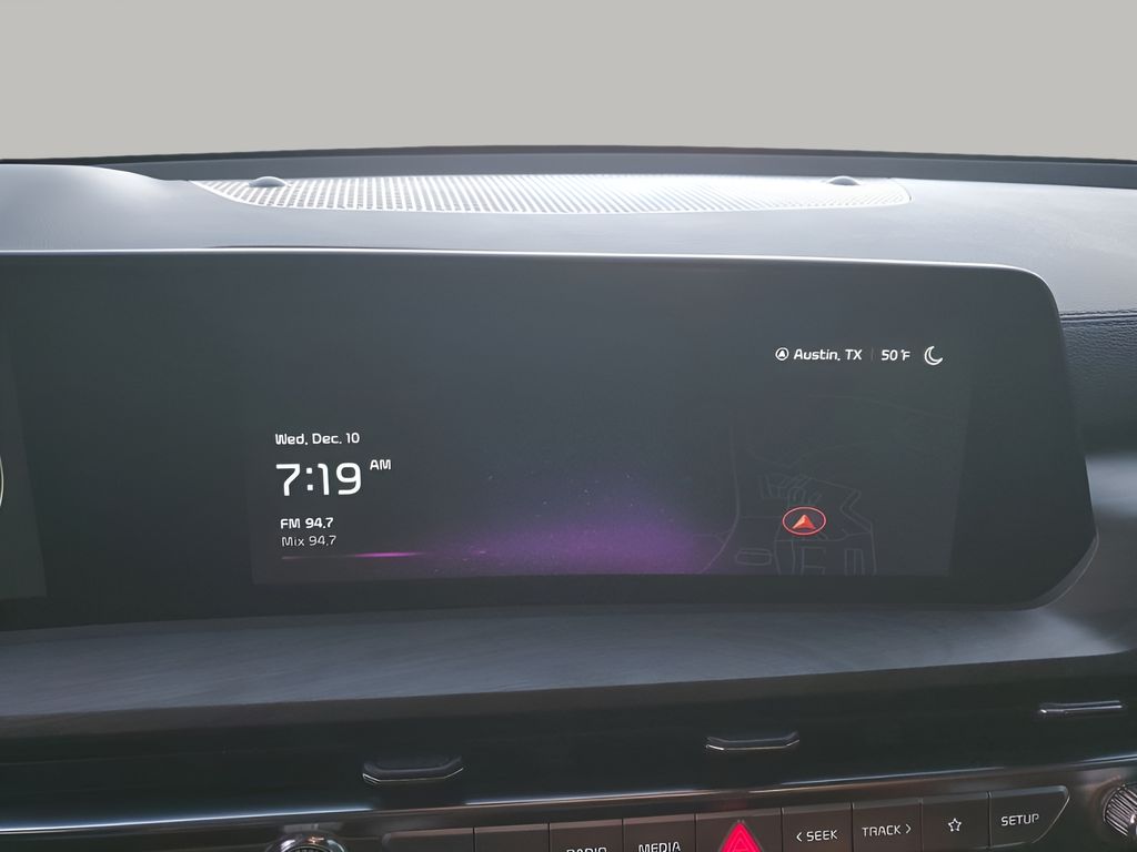 Used Car 2024 Kia Telluride  Sx-prestige X-line For Sale Under $50,000 In Austin, Texas