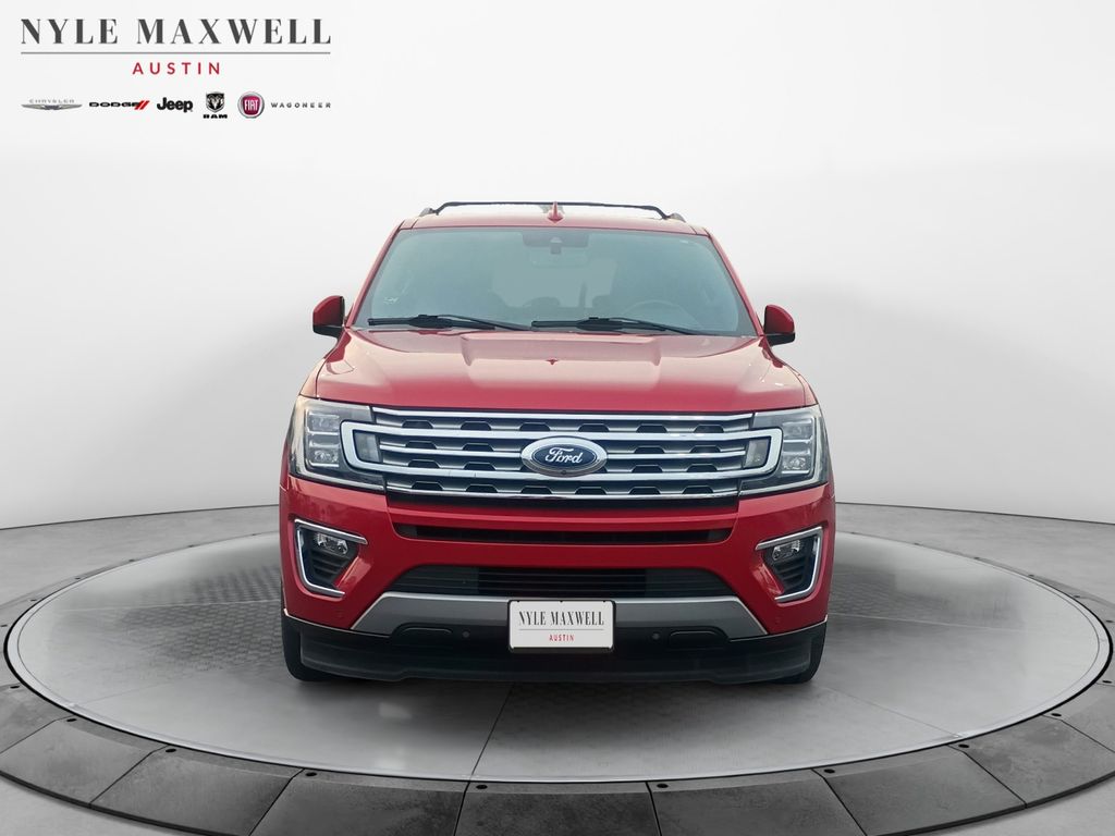Used Car 2020 Ford Expedition  Limited For Sale Under $30,000 In Austin, Texas